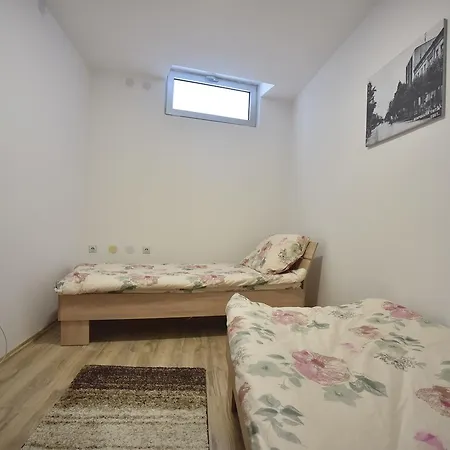 Apartamento Center *