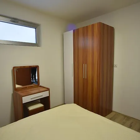 Apartamento Center *
