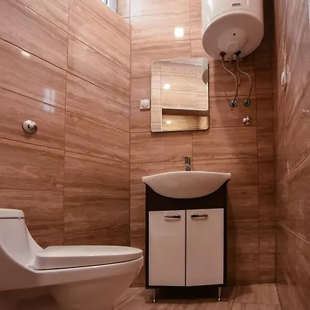 Apartamento Center Pirot