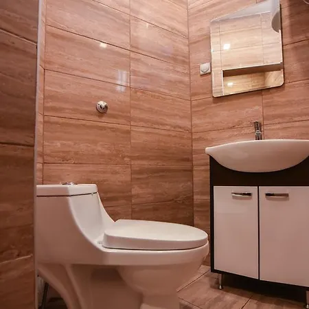 Center Appartement