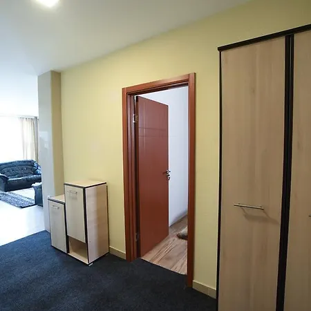 Center Pirot