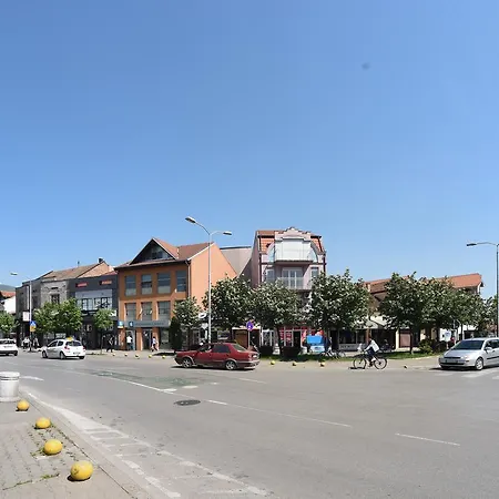 Center