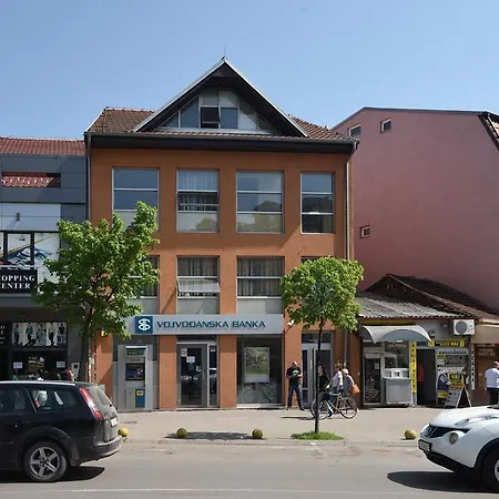 Center