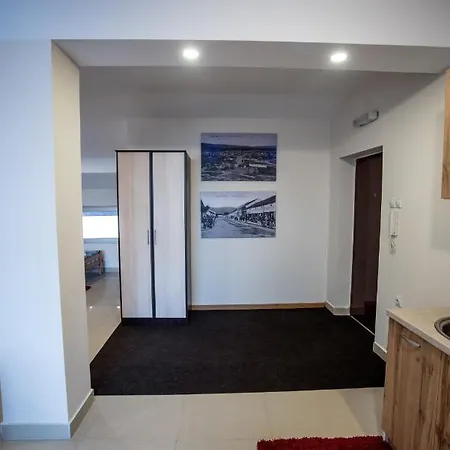 Center Apartamento *