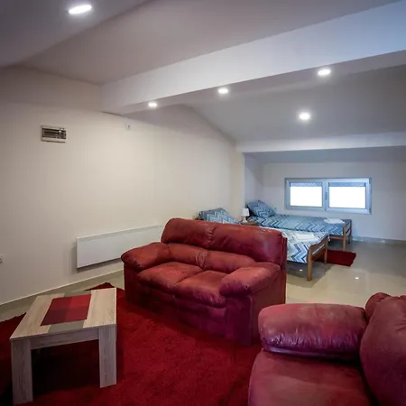 Center Appartement