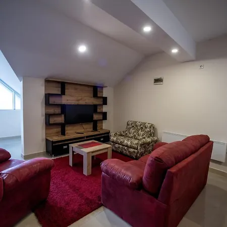 Center Appartement