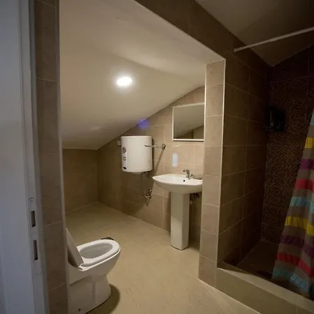 Apartamento Center Pirot