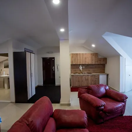 Center Appartement