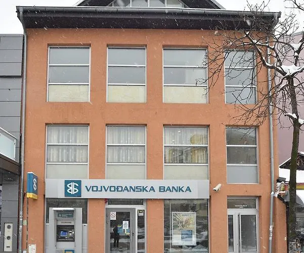 公寓 Center 皮罗特