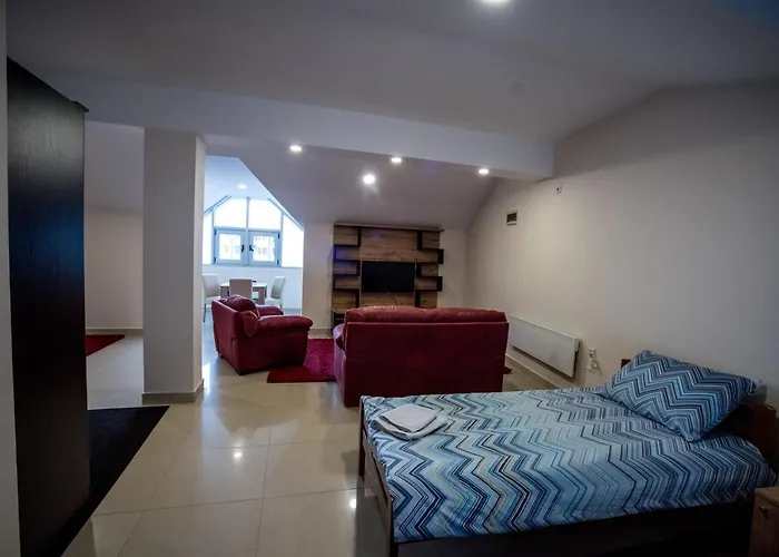 Center 公寓 皮罗特