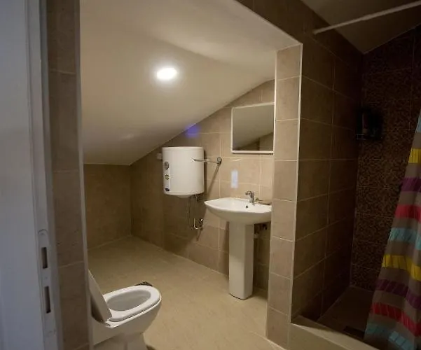 公寓 Center 皮罗特